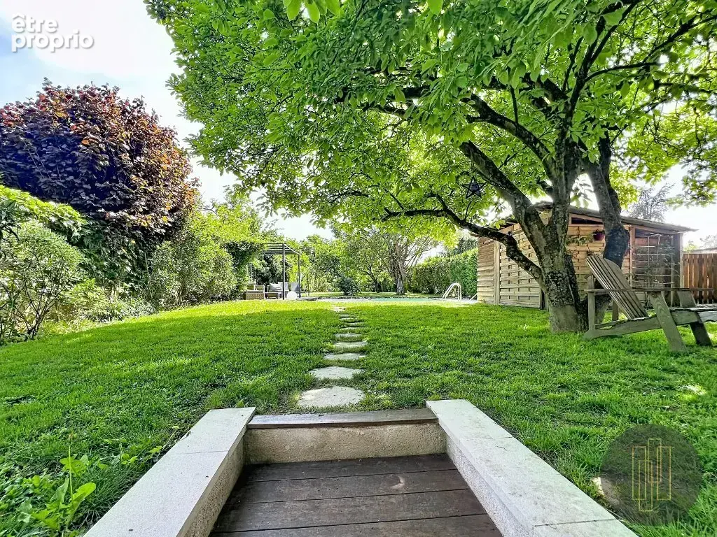 Maison de charme au coeur d'un village - photo 17