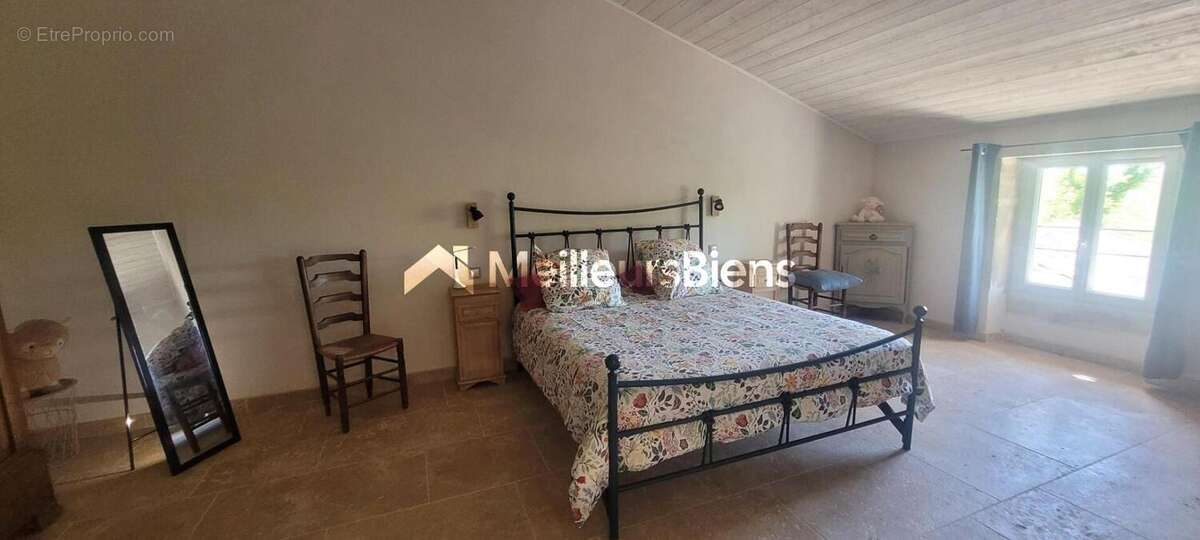 Maison à SAINT-JUST