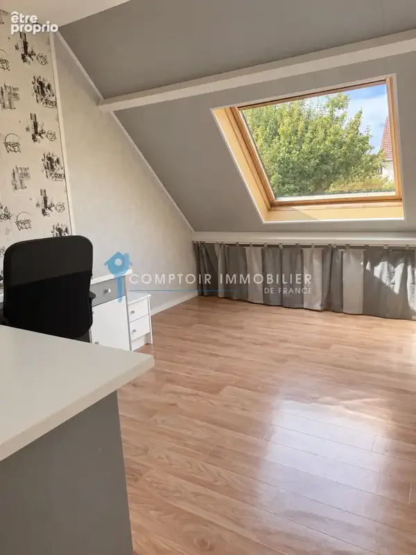 Dept (91) - a vendre à villabé - pavillon individuel en fond d'impasse - photo 7
