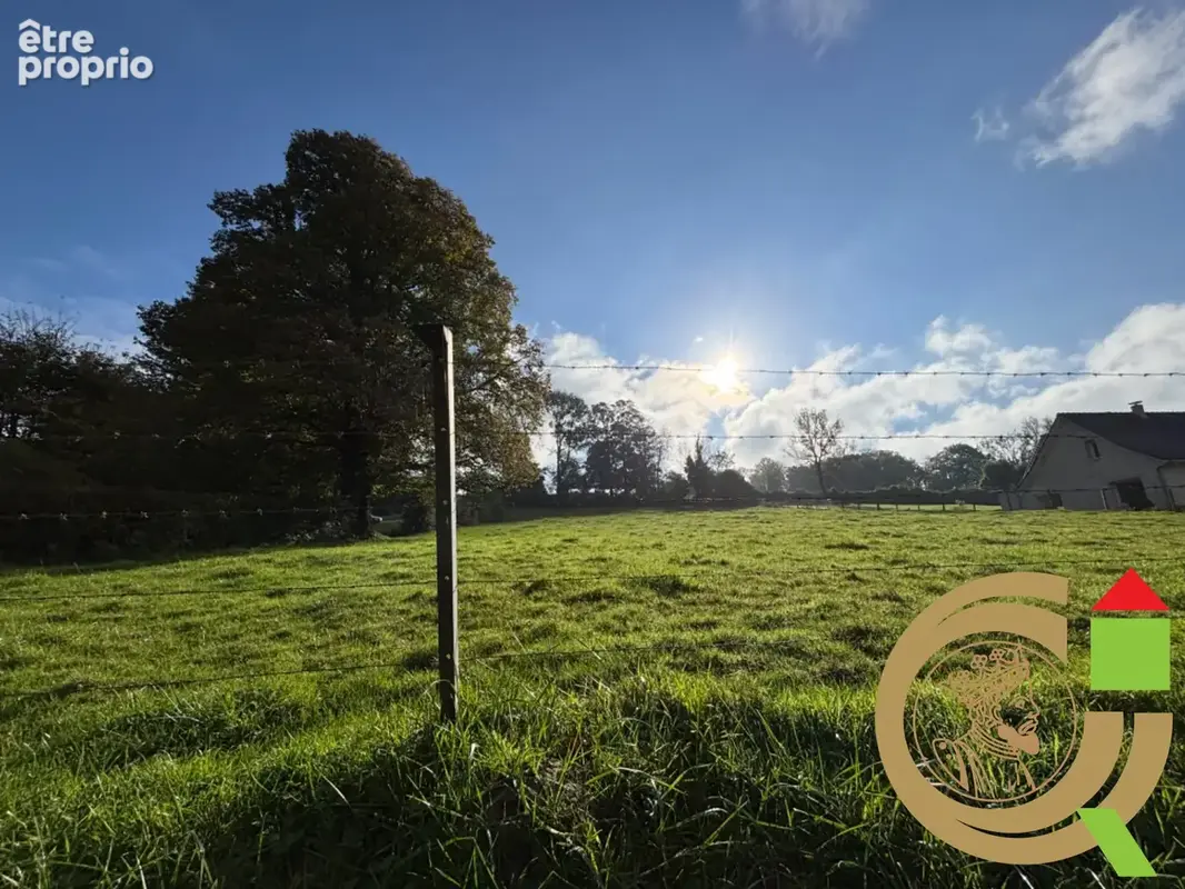Terrain 1 750 m² à vendre à Torcy (62310) - photo 2