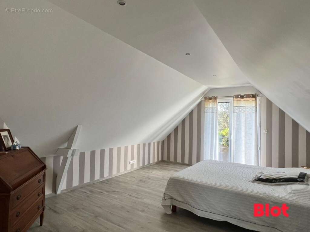 Maison à LA BAULE-ESCOUBLAC