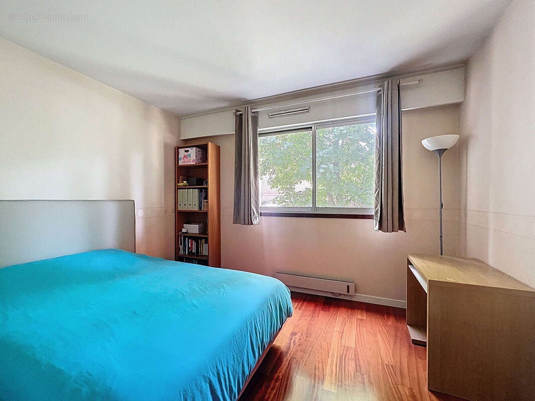 Appartement à SURESNES