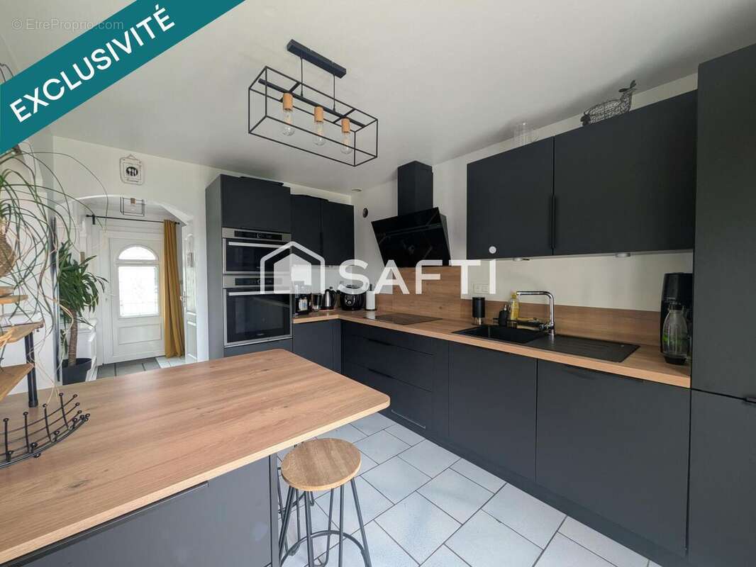 Photo 4 - Maison à VIRE