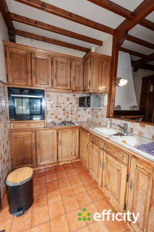 Maison de bourg - photo 8
