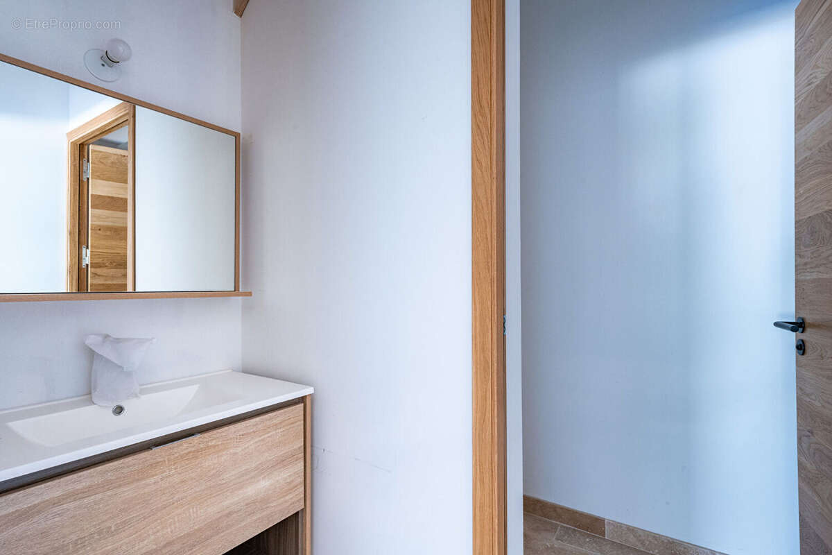 Appartement à BOLLENE