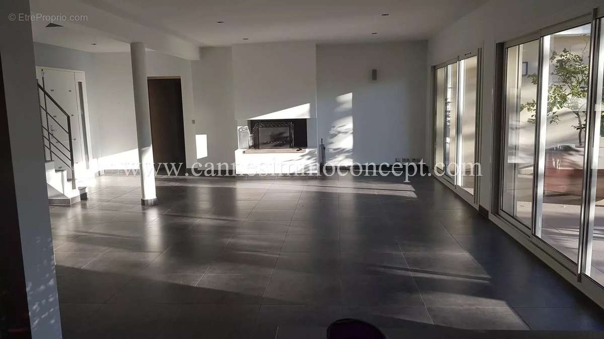 Maison à MARSEILLE-12E