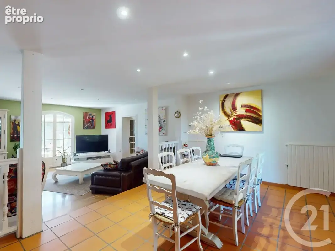 Maison 5 pièces 166 m² à vendre à Tournefeuille (31170) - photo 5