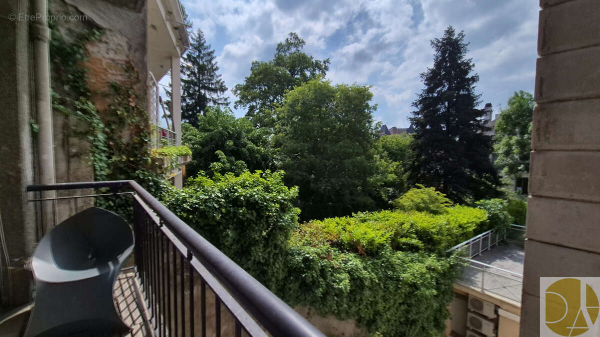 Appartement à PAU