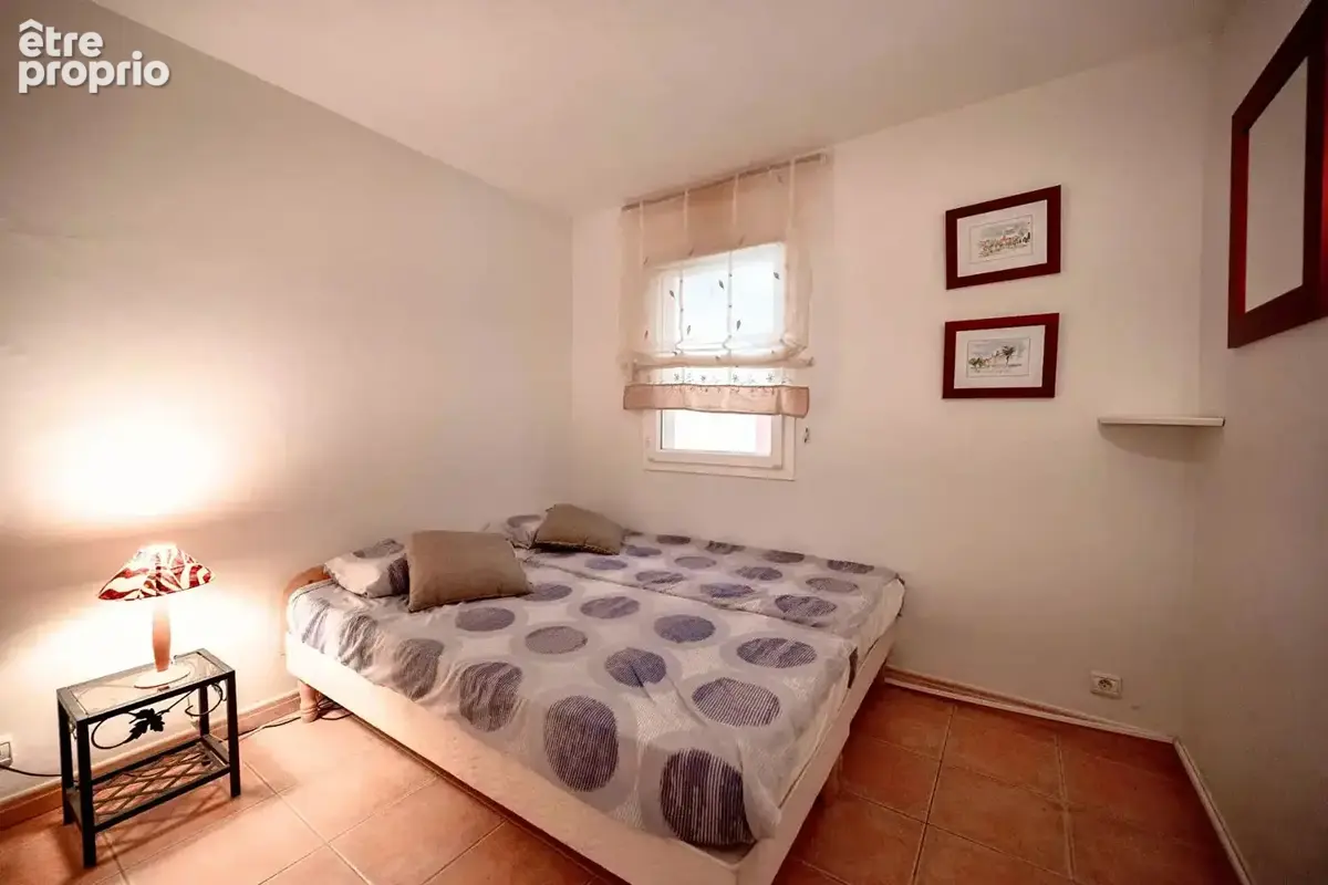 Appartement 3 pièces en rez-de-chaussée au golf de roquebrune - photo 9