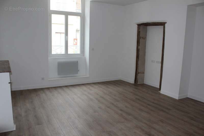 Appartement à AIRE-SUR-L&#039;ADOUR