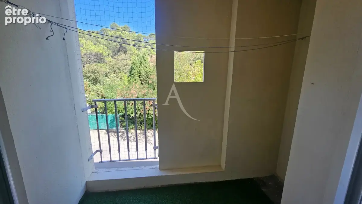 Appartement Nimes 3 pièce(s) 63.01 m2 - photo 2