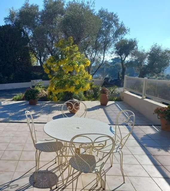 Maison à NICE