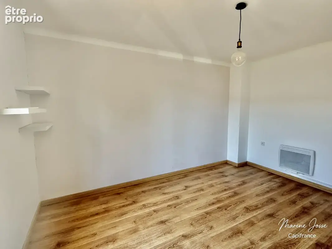 Venez découvrir cette maison familiale + studio indépendant ! - photo 17