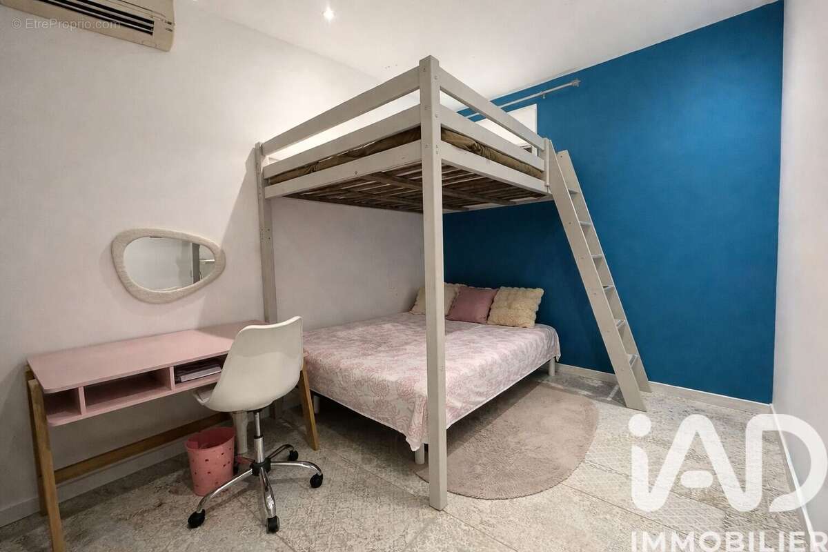 Photo 7 - Appartement à PIERREFEU-DU-VAR