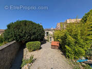 Maison à LA BASTIDE-DES-JOURDANS