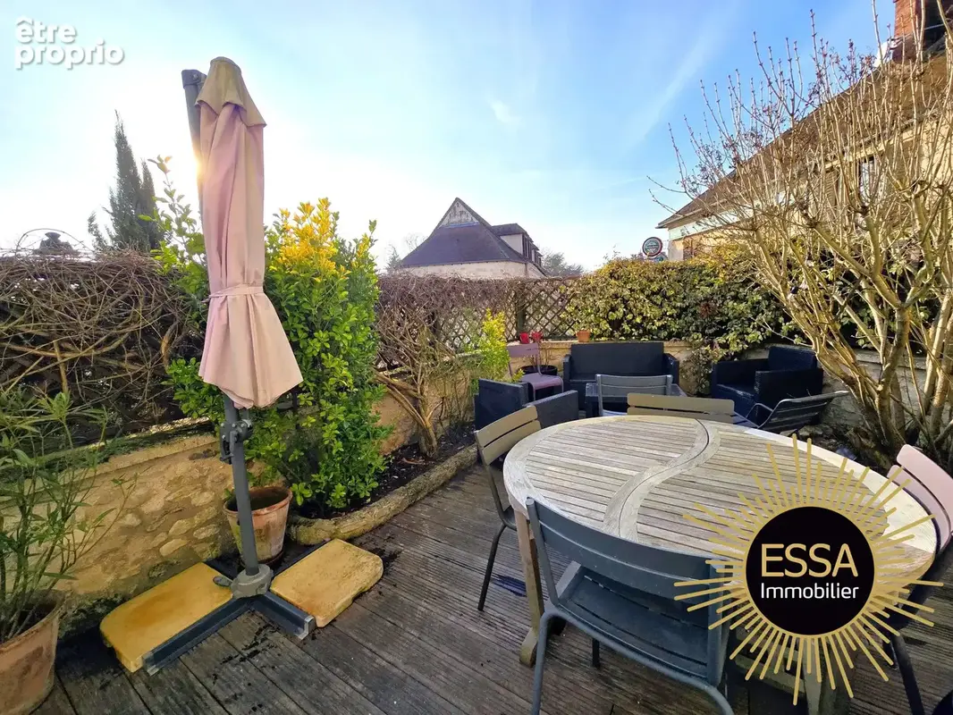 Maison 193 m² à Chavenay  - photo 5