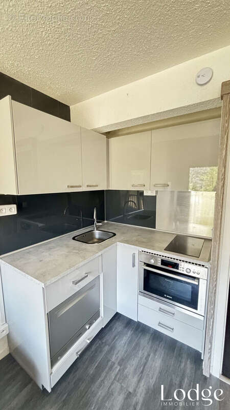 Appartement à PELVOUX