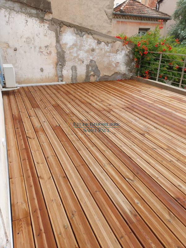 Appartement à CLERMONT-L'HERAULT