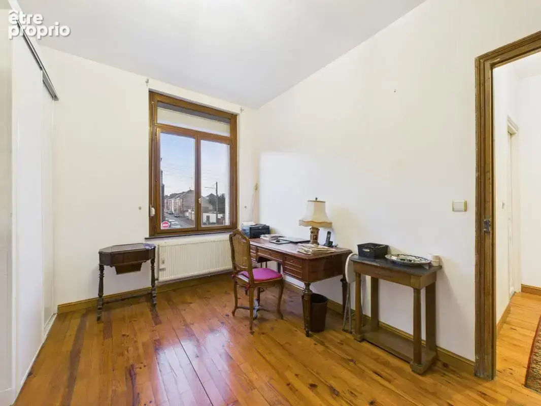 Maison 138 m² à Valenciennes  - photo 10