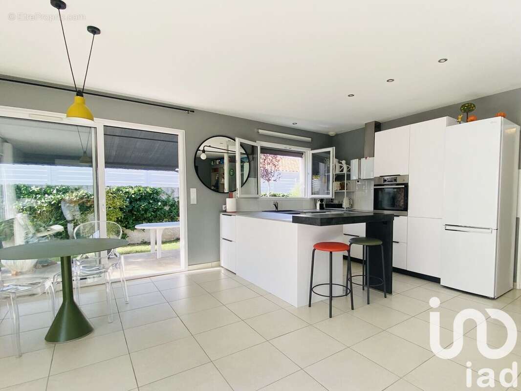 Photo 3 - Maison à LAURENS