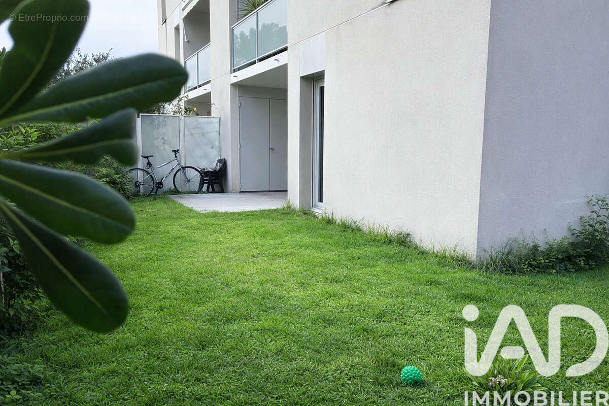 Photo 7 - Appartement à BLANQUEFORT