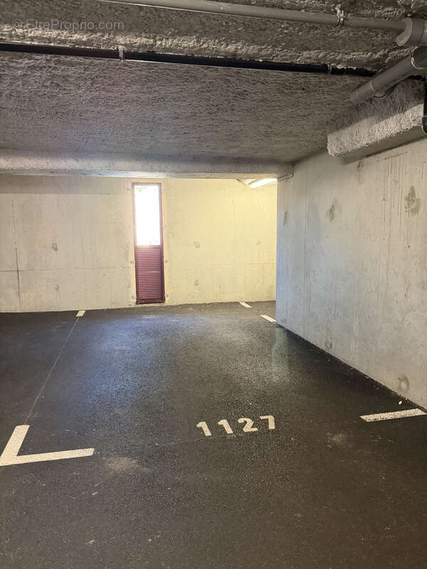 Appartement à LE MANS