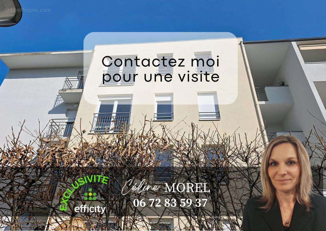 Appartement à SAINT-CHAMOND