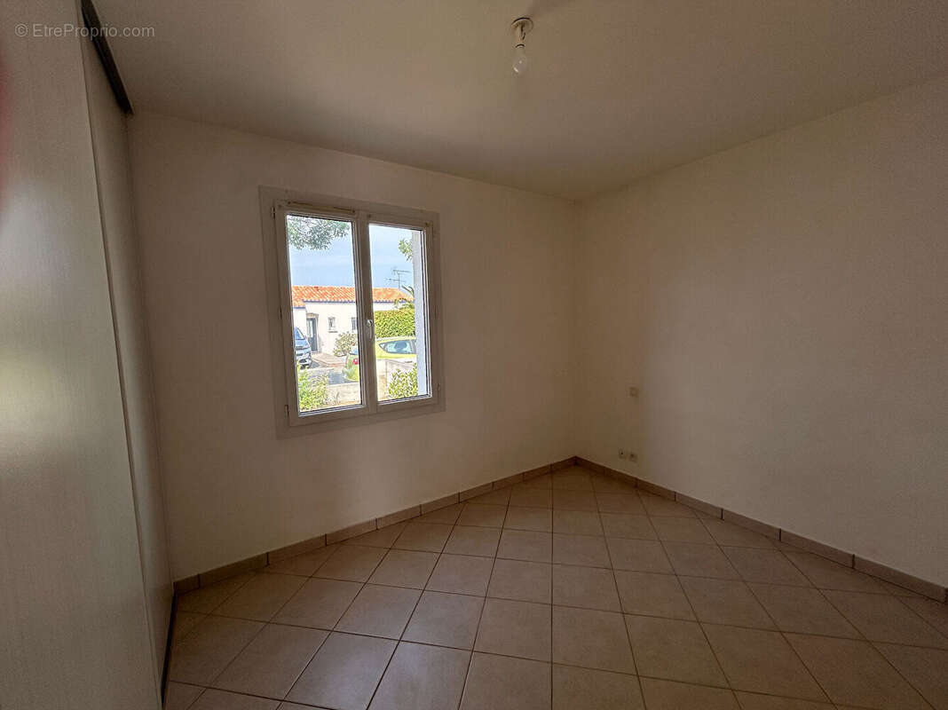 Maison Angliers 4 pièce(s) 88 m2 - photo 7