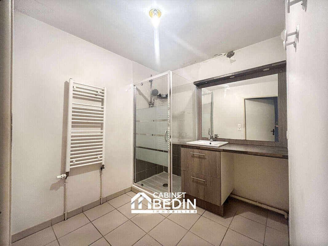 Appartement à BLAGNAC