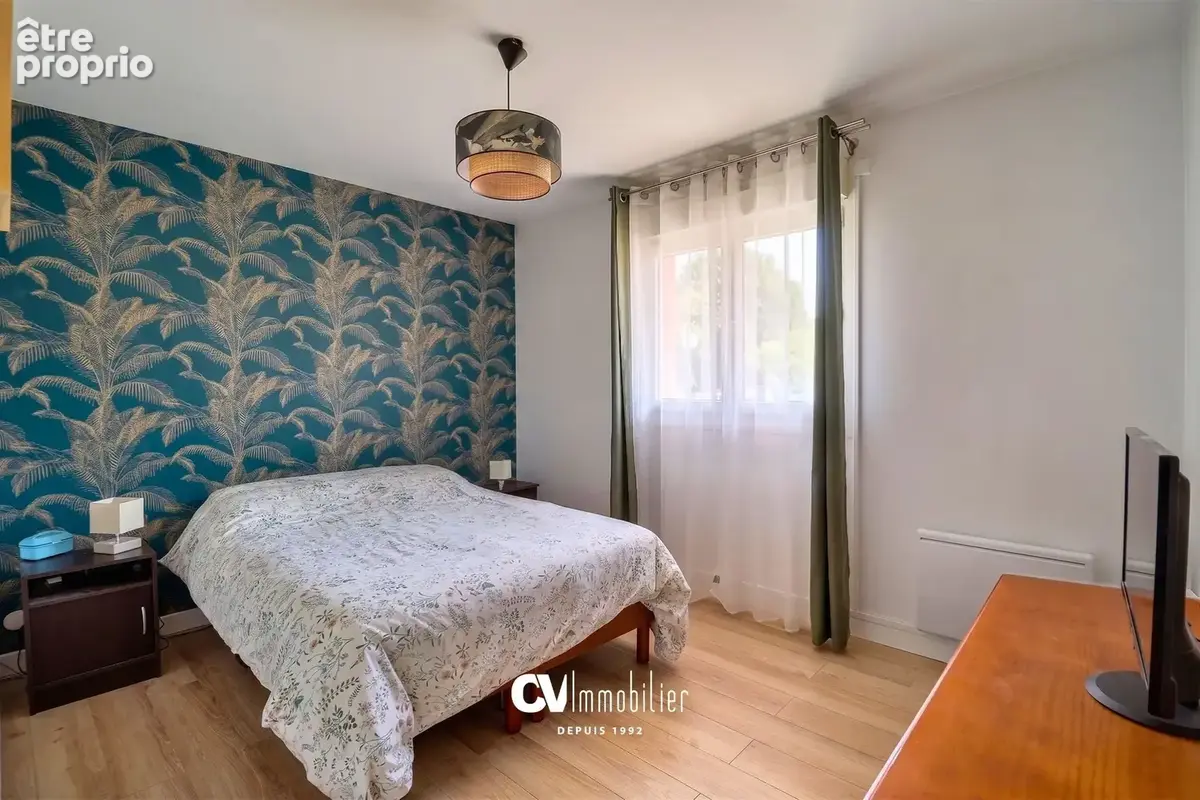 Appartement Louviers 5 pièce(s) 86 m2 - photo 7