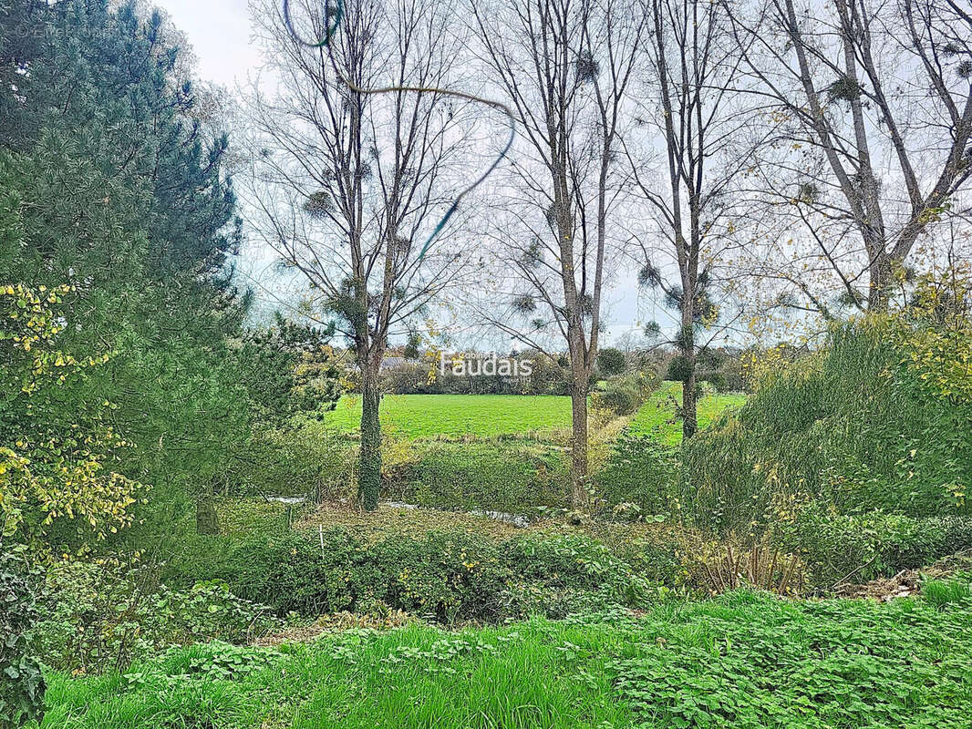 Maison 255 m² à Quettreville-Sur-Sienne  - photo 7