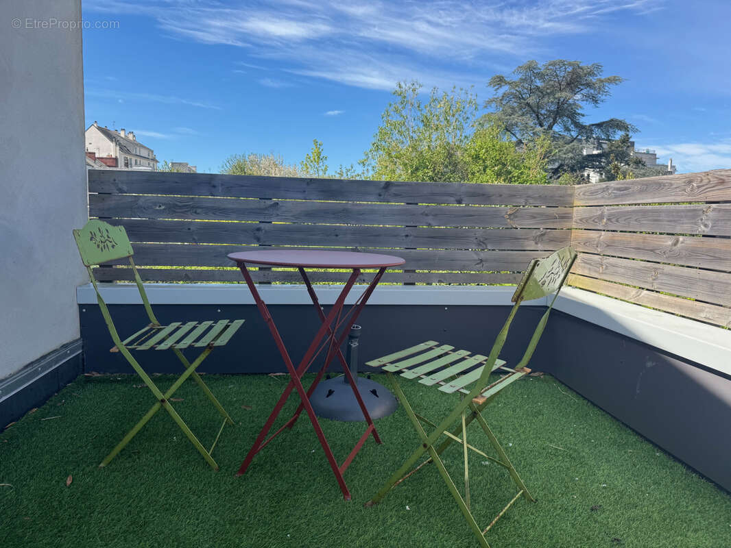 Maison à SAINT-NAZAIRE