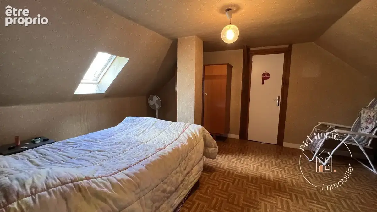 Maison 6 pièces 115 m² à vendre à Cormeilles (27260) - photo 9