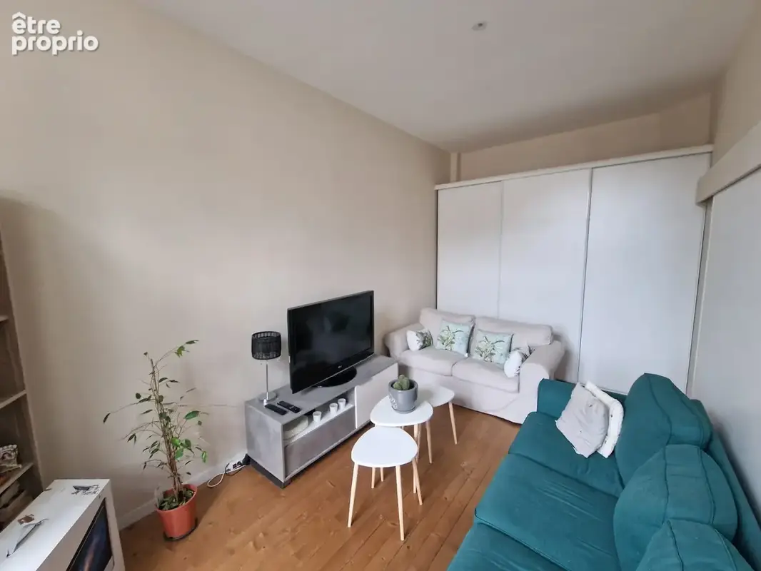 Appartement t4 - coeur de fontainebleau - photo 7