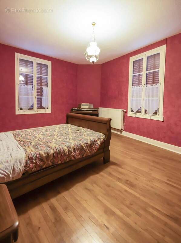 Maison à MARCILLOLES