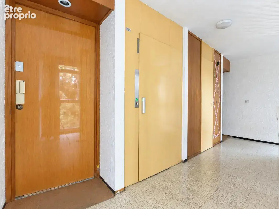 Appartement - 2 chambres - Résidence sécurisée - Balcon - Garage fermé - Cave - photo 24