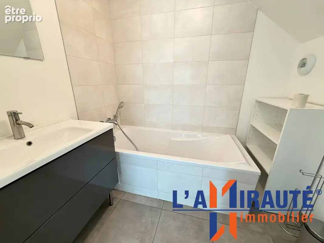 Maison Sartrouville 4 pièce(s) 83 m2 - photo 9