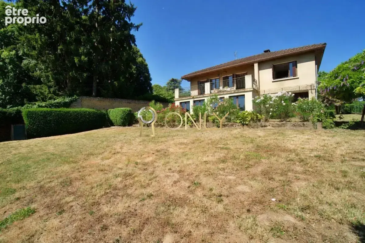 Collonges-au-mont-d'or - maison - 3 chambres - photo 5