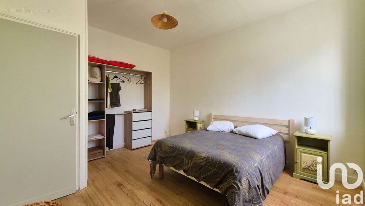 Photo 7 - Maison à LASSOUTS