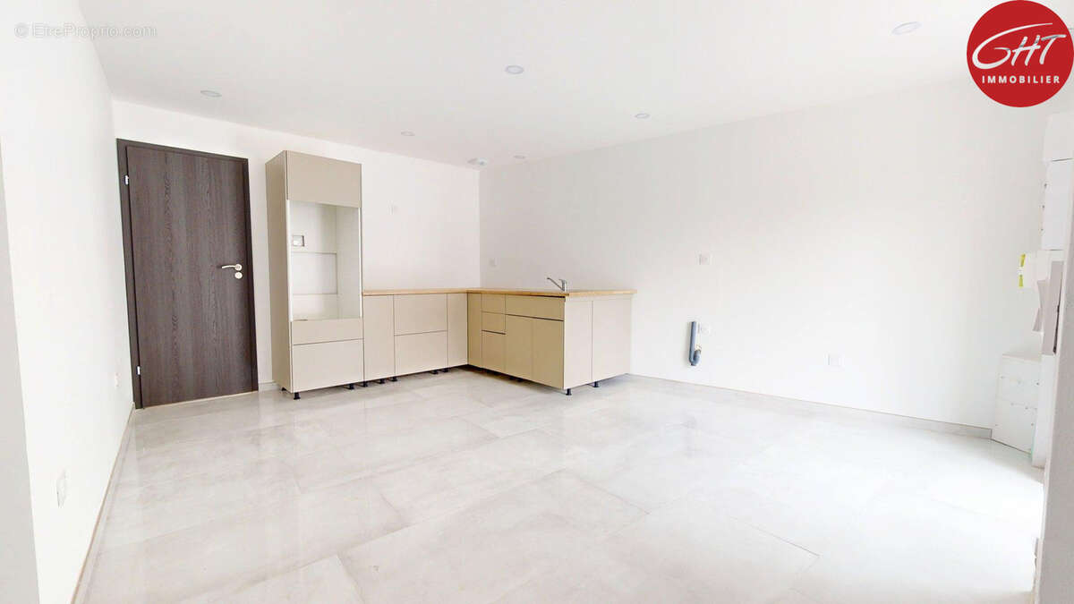 Appartement à VALDAHON