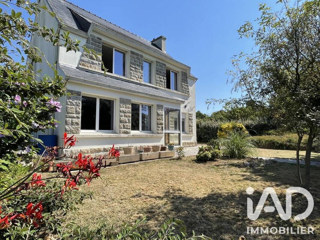 Photo 1 - Maison à LOCTUDY