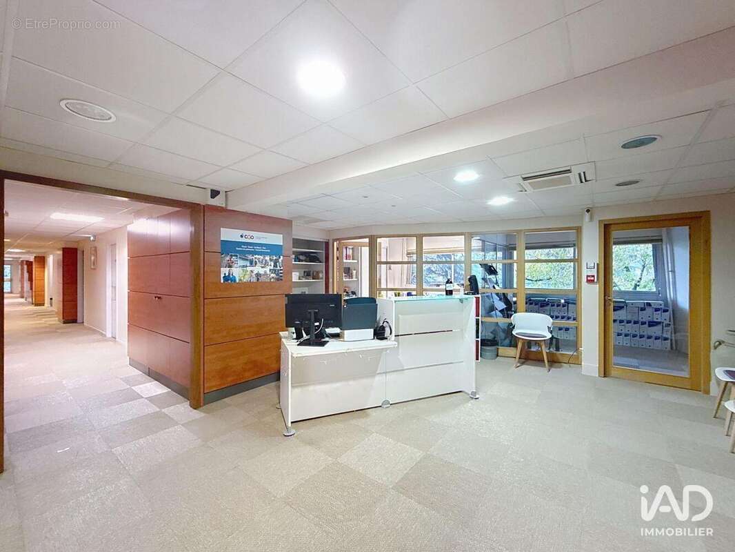 Photo 2 - Commerce à TOULOUSE