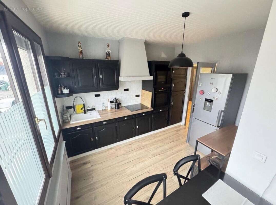 Photo 5 - Maison à DRANCY