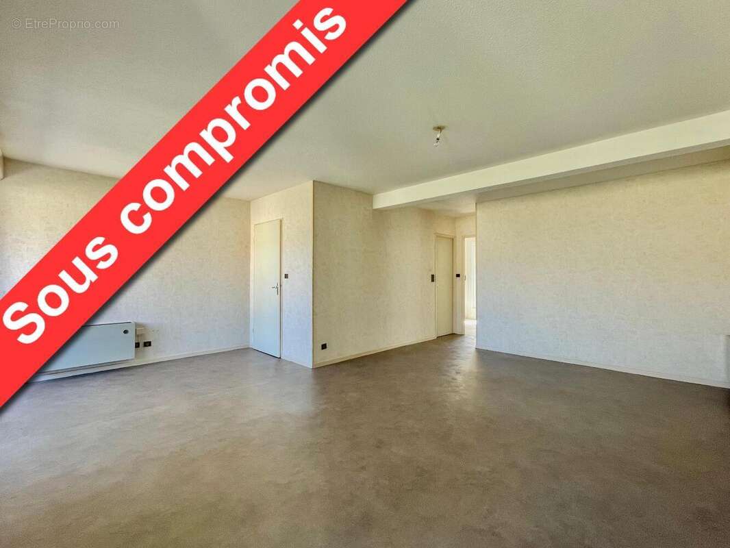   - Appartement à ALBI