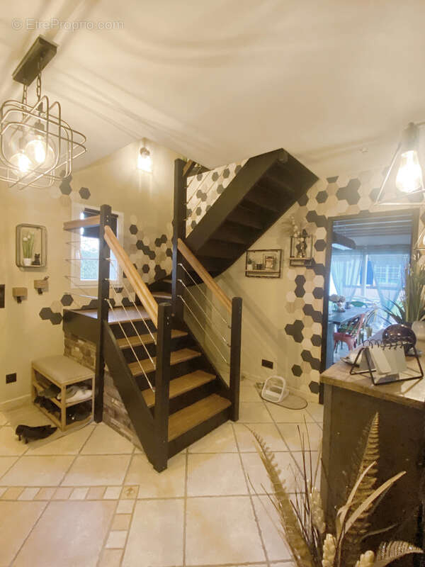 Maison à BOSNORMAND