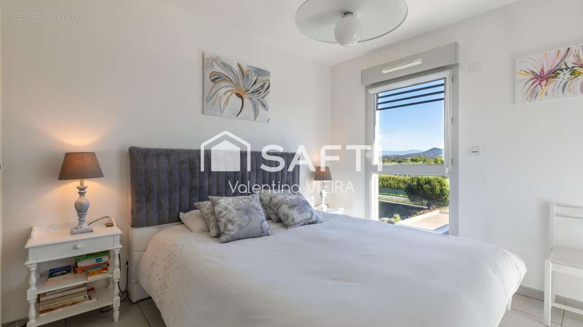 Photo 8 - Appartement à FREJUS