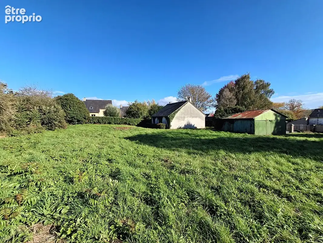 Maison 4 pièces 84 m² à vendre à La Baussaine (35190) - photo 7