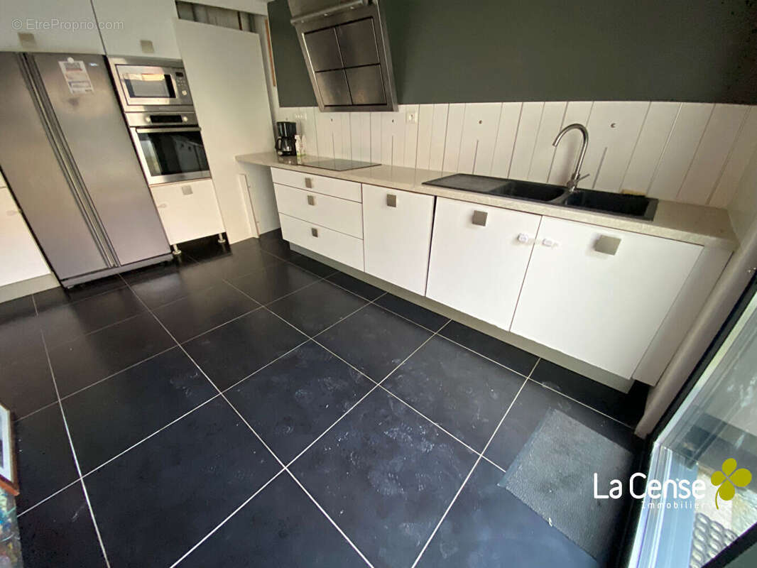 Maison à SAILLY-LEZ-LANNOY