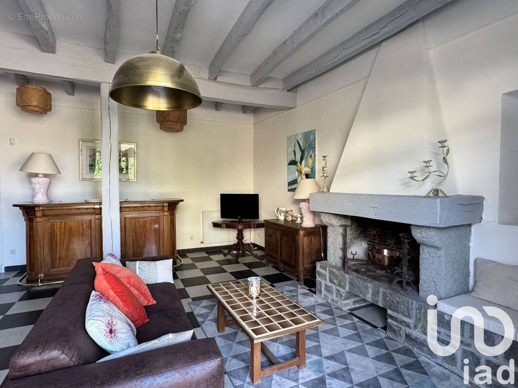 Photo 1 - Maison à SAINTE-FORTUNADE