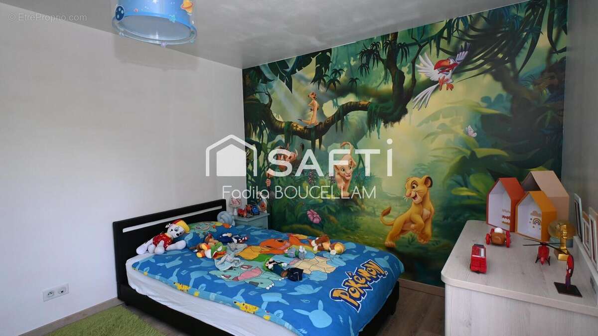 Photo 6 - Maison à MANTES-LA-VILLE